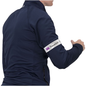 Brassard slap RFX™ réfléchissant de 44 cm en PVC 7
