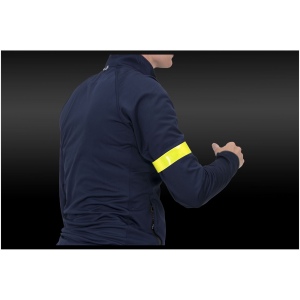Brassard slap RFX™ réfléchissant de 44 cm en PVC 10