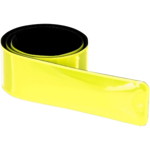 Brassard slap RFX™ réfléchissant de 44 cm en PVC 12
