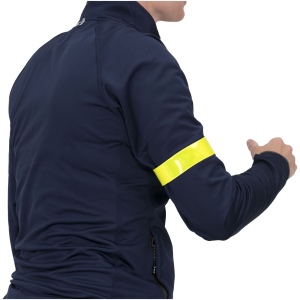 Brassard slap RFX™ réfléchissant de 44 cm en PVC