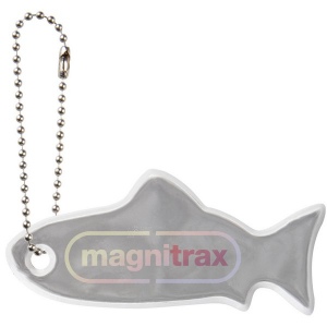 Poisson réfléchissant à accrocher H-12 RFX™ 3