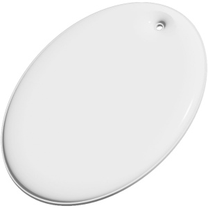 Ovale réfléchissant à accrocher H-12 RFX™ 7