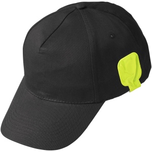 Aimant carré RFX™ réfléchissant en PVC M-10 RFX™ 11