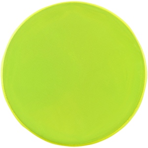 Autocollant réfléchissant rond moyen S-09 RFX™ 4