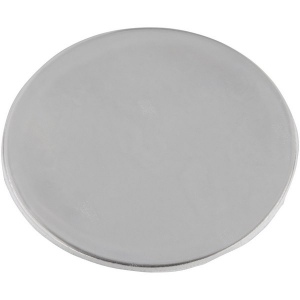Grand autocollant rond réfléchissant S-06 RFX™