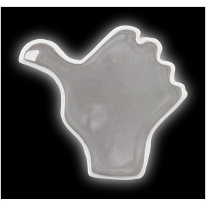 Pouce autocollant réfléchissant S-12 RFX™ 5