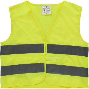 Gilet de sécurité réfléchissant pour les enfants HW1 (XS) 3