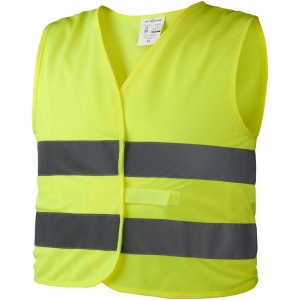 Gilet de sécurité réfléchissant pour les enfants HW1 (XS) 2