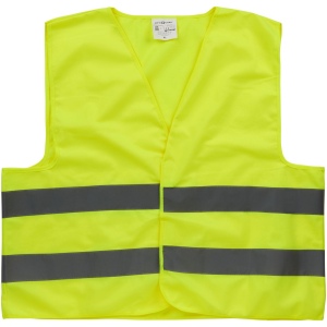 Gilet de sécurité HW2 réfléchissant pour adulte (XL) 3