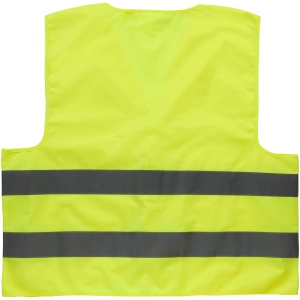 Gilet de sécurité HW2 réfléchissant pour adulte (XL) 5