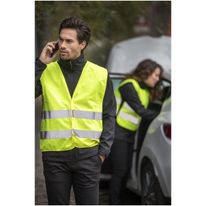 Gilet de sécurité HW2 réfléchissant pour adulte (XL) 6