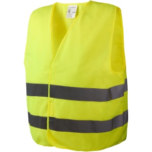 Gilet de sécurité HW2 réfléchissant pour adulte (XL) 2