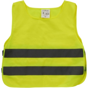 Gilet de sécurité réfléchissant unisexe 3