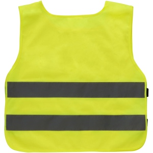 Gilet de sécurité réfléchissant unisexe 5