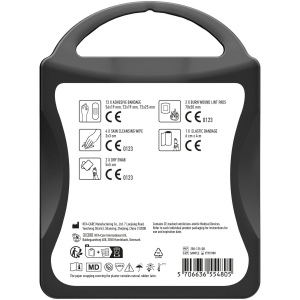 MyKit Premiers Secours 34