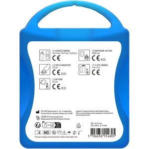 MyKit Premiers Secours 35
