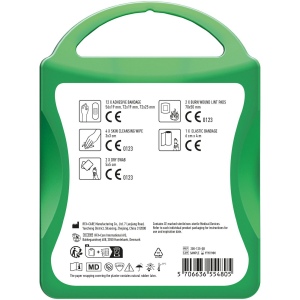 MyKit Premiers Secours 36