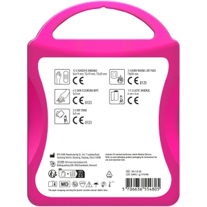 MyKit Premiers Secours 37