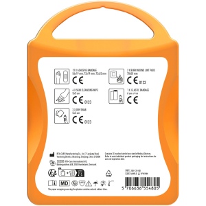 MyKit Premiers Secours 38