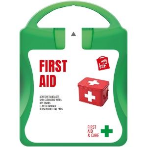 MyKit Premiers Secours 12