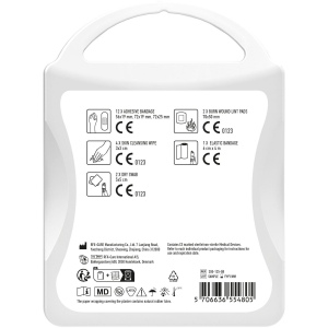 MyKit Premiers Secours 40