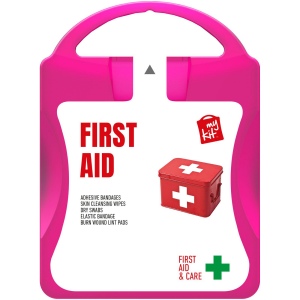 MyKit Premiers Secours 13