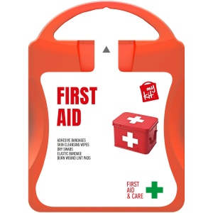 MyKit Premiers Secours 15