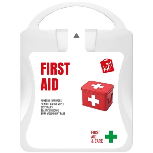 MyKit Premiers Secours 16