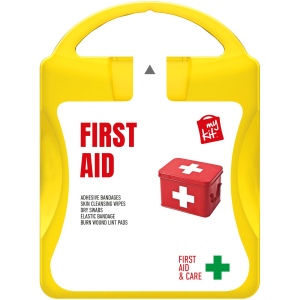 MyKit Premiers Secours 17