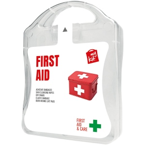 MyKit Premiers Secours 8