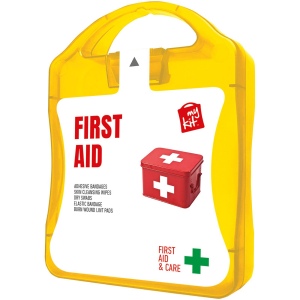 MyKit Premiers Secours 9