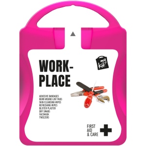 MyKit Lieu de travail 13