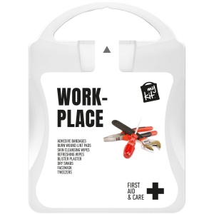 MyKit Lieu de travail 16