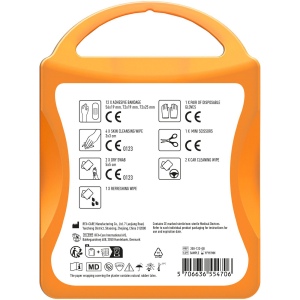 MyKit Voiture 38