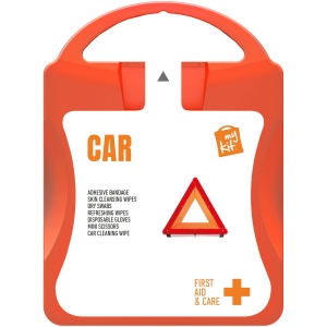 MyKit Voiture 15