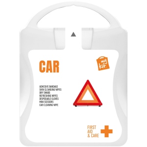 MyKit Voiture 16