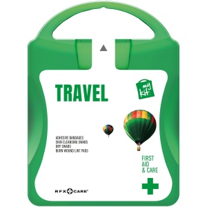 MyKit Voyage 12