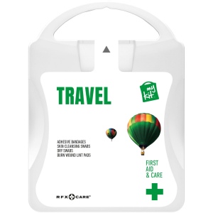 MyKit Voyage 16