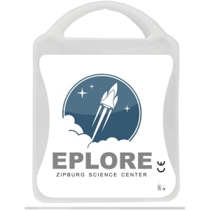 MyKit Voyage Plus 24