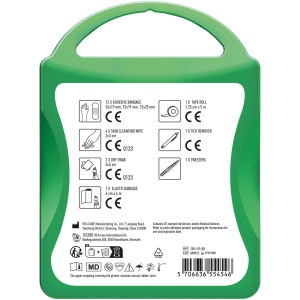 MyKit Animaux Domestiques 36