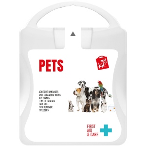 MyKit Animaux Domestiques 16