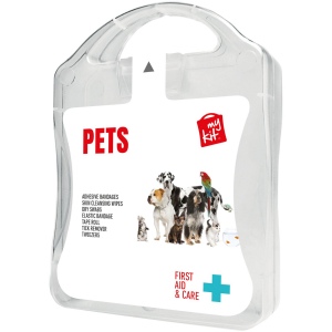 MyKit Animaux Domestiques 8