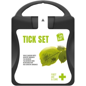 MyKit Anti Tiques 10
