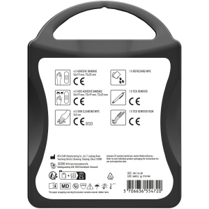 MyKit Anti Tiques 34