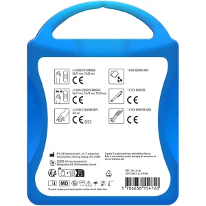MyKit Anti Tiques 35