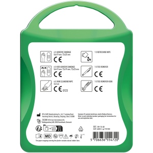 MyKit Anti Tiques 36