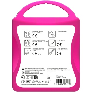 MyKit Anti Tiques 37