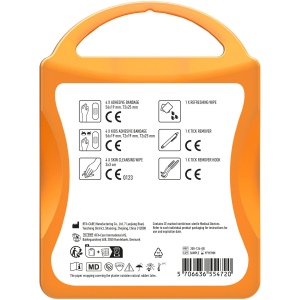MyKit Anti Tiques 38