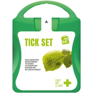 MyKit Anti Tiques 12