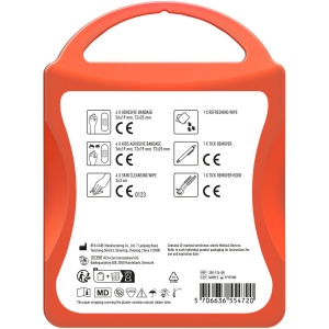 MyKit Anti Tiques 39